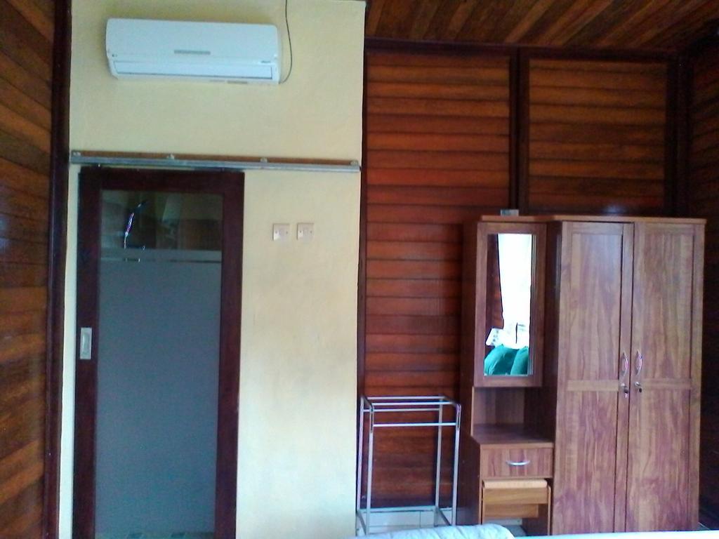 Gepah Garden Cottage Nusa Penida Eksteriør bilde