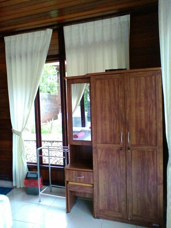 Gepah Garden Cottage Nusa Penida Eksteriør bilde