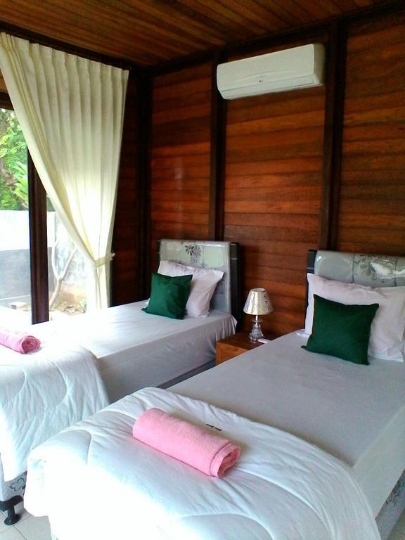 Gepah Garden Cottage Nusa Penida Eksteriør bilde