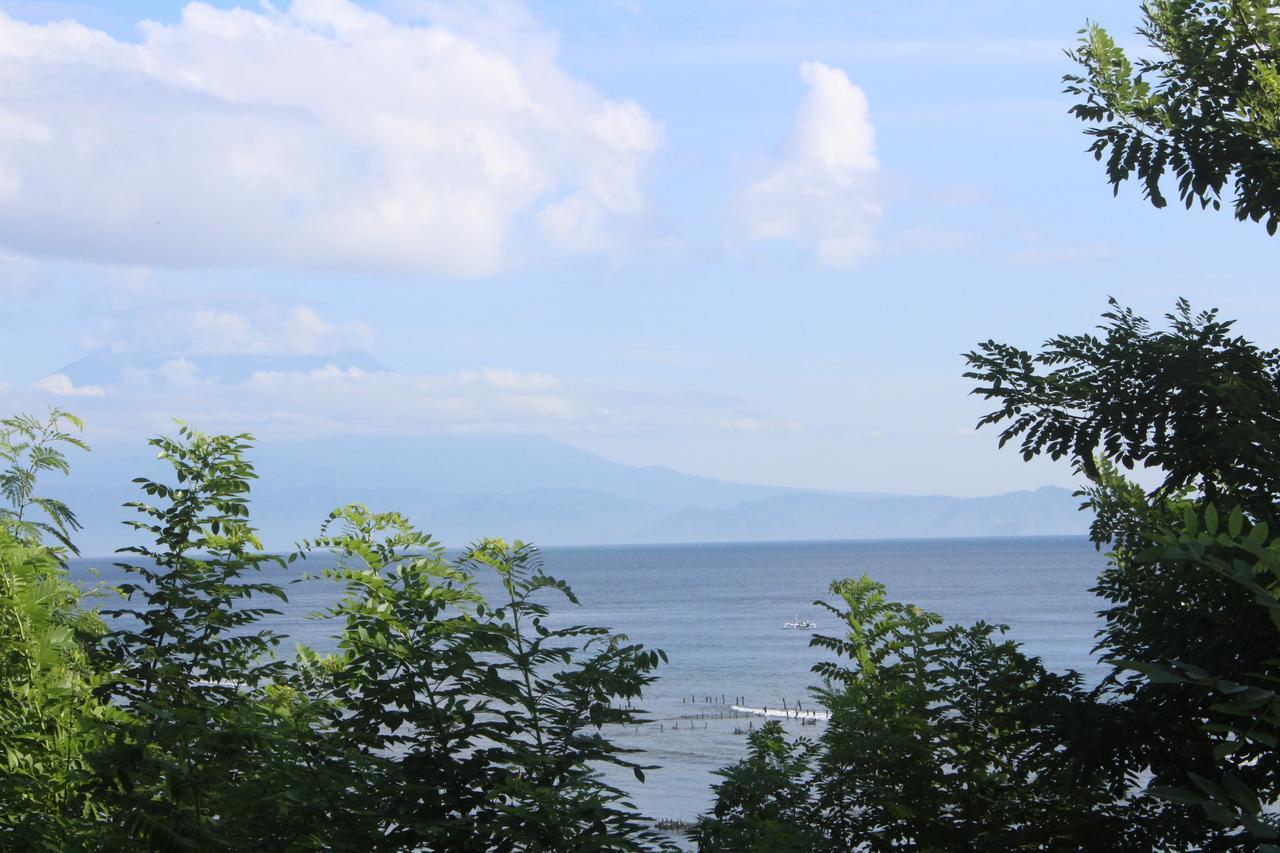 Gepah Garden Cottage Nusa Penida Eksteriør bilde
