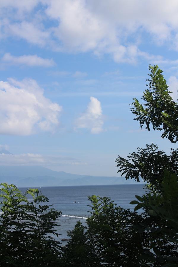 Gepah Garden Cottage Nusa Penida Eksteriør bilde