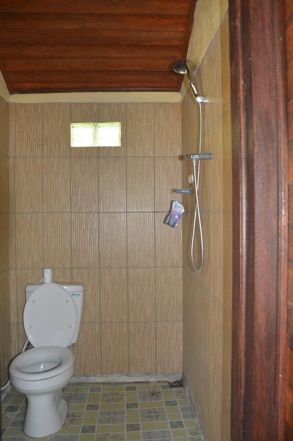 Gepah Garden Cottage Nusa Penida Eksteriør bilde