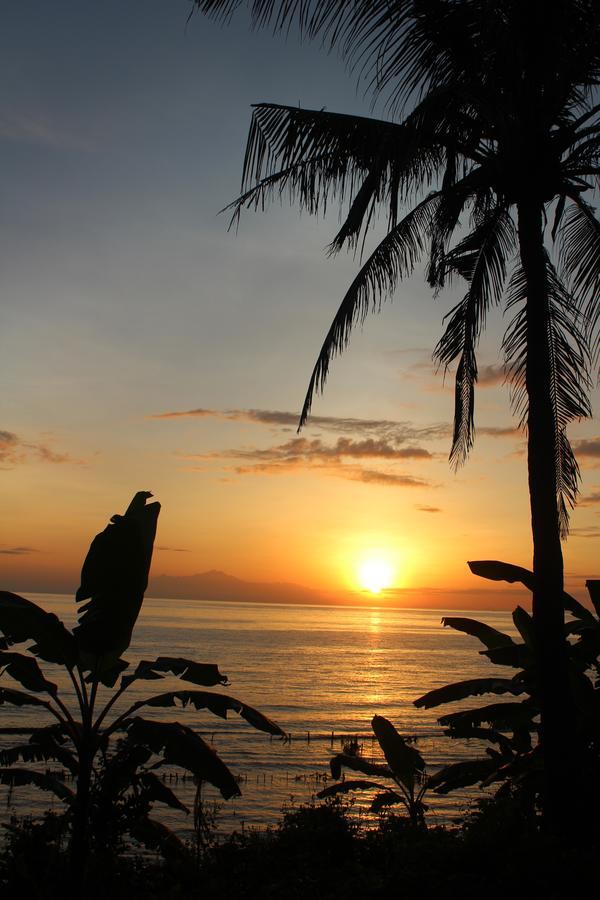 Gepah Garden Cottage Nusa Penida Eksteriør bilde